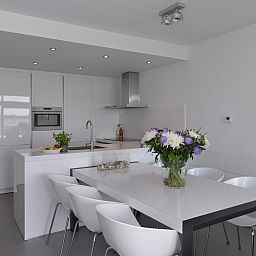 Unterkunft 5903647 - Ferienhaus Noord-Beveland - Havenweg 12 | Havenweg