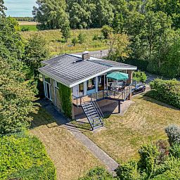 Verblijf 5903649 - Vakantiewoning Noord-Beveland - Sternzicht