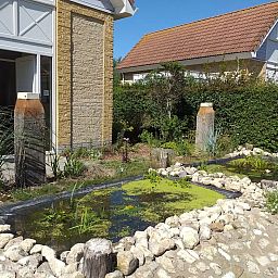 Verblijf 5903652 - Vakantiewoning Noord-Beveland - Golfslag 9