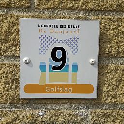 Verblijf 5903652 - Vakantiewoning Noord-Beveland - Golfslag 9