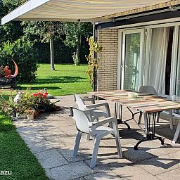 Unterkunft 5903653 - Bungalow Noord-Beveland - Zon, zee, ruimte en rust