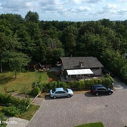 Unterkunft 5903653 - Bungalow Noord-Beveland - Zon, zee, ruimte en rust