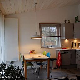 Unterkunft 5903653 - Bungalow Noord-Beveland - Zon, zee, ruimte en rust