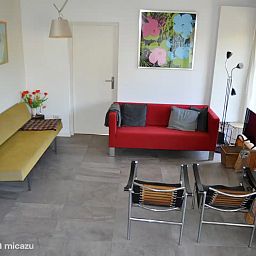 Unterkunft 5903653 - Bungalow Noord-Beveland - Zon, zee, ruimte en rust