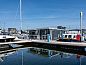 Unterkunft 590389 • Bungalow Noord-Beveland • Waterlodge Blue Island | Marina Kamperland  • 2 von 26