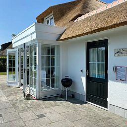 Guest house 590390 - Holiday property Noord-Beveland - ZeelandhuisaanZee