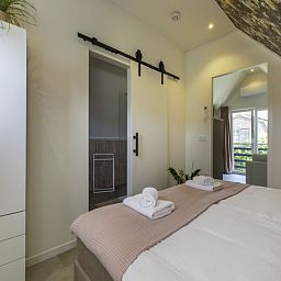 Unterkunft 590421 - Appartement Noord-Beveland - Appartement Appartement 'Bed by Al'