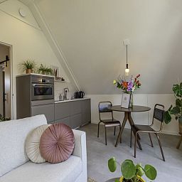 Unterkunft 590421 - Appartement Noord-Beveland - Appartement Appartement 'Bed by Al'
