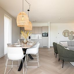 Verblijf 590423 - Vakantiewoning Noord-Beveland - Marina House Kortgene