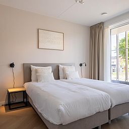 Verblijf 590423 - Vakantiewoning Noord-Beveland - Marina House Kortgene