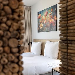 Guest house 590426 - Holiday property Noord-Beveland - Panorama Appartement Kortgene