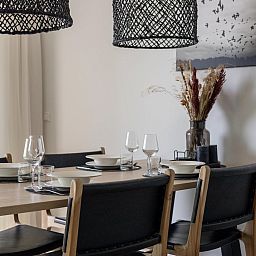 Guest house 590427 - Holiday property Noord-Beveland - Marina Relax Suite Kortgene