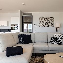 Guest house 590427 - Holiday property Noord-Beveland - Marina Relax Suite Kortgene