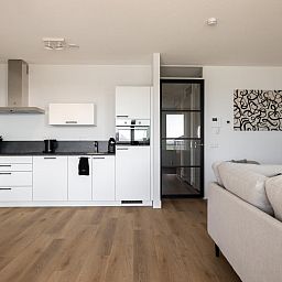 Guest house 590427 - Holiday property Noord-Beveland - Marina Relax Suite Kortgene