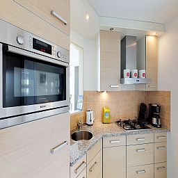 Verblijf 590429 - Vakantiewoning Noord-Beveland - Villapark de Paardekreek 3