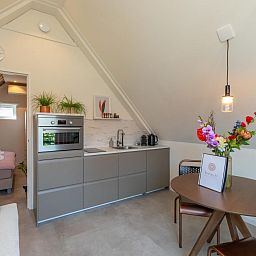 Guest house 590430 - Holiday property Noord-Beveland - Vakantiehuis Vintage Vibes Kortgene