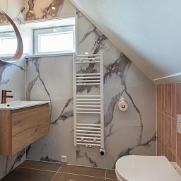 Guest house 590430 - Holiday property Noord-Beveland - Vakantiehuis Vintage Vibes Kortgene