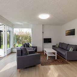Verblijf 590431 - Vakantiewoning Noord-Beveland - Vakantiehuis Mariposa Haven