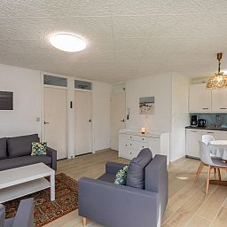 Verblijf 590431 - Vakantiewoning Noord-Beveland - Vakantiehuis Mariposa Haven