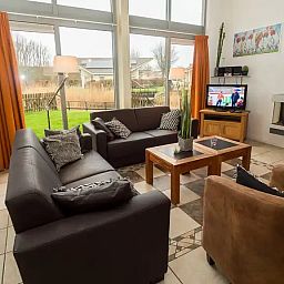Guest house 590432 - Holiday property Noord-Beveland - Paardekreek 66