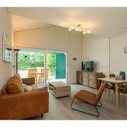 Verblijf 590465 - Vakantiewoning Noord-Beveland - Smallengange 45