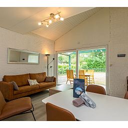 Verblijf 590465 - Vakantiewoning Noord-Beveland - Smallengange 45