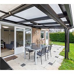 Guest house 590466 - Holiday property Noord-Beveland - Koekoesbloemwei 90