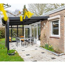 Guest house 590466 - Holiday property Noord-Beveland - Koekoesbloemwei 90