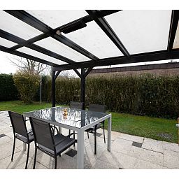 Guest house 590466 - Holiday property Noord-Beveland - Koekoesbloemwei 90
