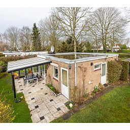 Guest house 590466 - Holiday property Noord-Beveland - Koekoesbloemwei 90