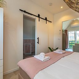 Unterkunft 590467 - Ferienhaus Noord-Beveland - Appartement 'Bed by Al' - Hoofdstraat 16 a  Kortgene