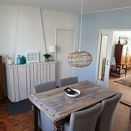 Guest house 590470 - Holiday property Noord-Beveland - ZE1772