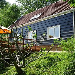 Guest house 590511 - Holiday property Noord-Beveland - Huisje in Geersdijk