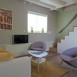 Guest house 590516 - Holiday property Noord-Beveland - ZE1511