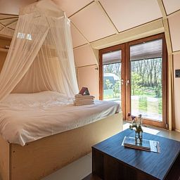 Guest house 590601 - Holiday property Noord-Beveland - Vakantiehuis in Kats