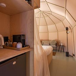 Guest house 590601 - Holiday property Noord-Beveland - Vakantiehuis in Kats