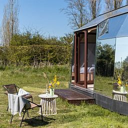 Unterkunft 590605 - Ferienhaus Noord-Beveland - Vakantiehuisje in Kats