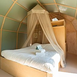 Unterkunft 590605 - Ferienhaus Noord-Beveland - Vakantiehuisje in Kats