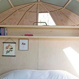 Unterkunft 590605 - Ferienhaus Noord-Beveland - Vakantiehuisje in Kats