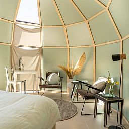 Unterkunft 590605 - Ferienhaus Noord-Beveland - Vakantiehuisje in Kats