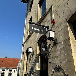 Guest house 593905 - Bed and Breakfast Zuid Limburg - Saga and More B&B Brasserie