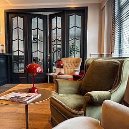 Guest house 593905 - Bed and Breakfast Zuid Limburg - Saga and More B&B Brasserie