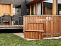 Unterkunft 600106 • Ferienhaus Schouwen-Duiveland • Wellness Lodge 4  • 5 von 17