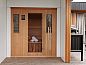 Unterkunft 600106 • Ferienhaus Schouwen-Duiveland • Wellness Lodge 4  • 8 von 17