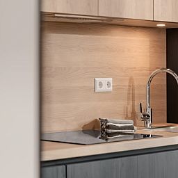 Unterkunft 600108 - Ferienhaus Schouwen-Duiveland - Wellness Lodge 2