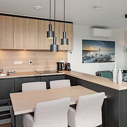 Unterkunft 600109 - Ferienhaus Schouwen-Duiveland - Baby Lodge 4+1