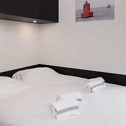 Unterkunft 600109 - Ferienhaus Schouwen-Duiveland - Baby Lodge 4+1