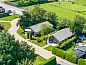 Guest house 600136 • Tent house Schouwen-Duiveland • Safaritent 