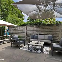 Unterkunft 600142 - Ferienhaus Schouwen-Duiveland - Villa Fe