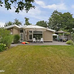 Unterkunft 600142 - Ferienhaus Schouwen-Duiveland - Villa Fe